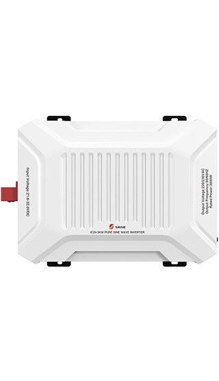 SRNE SR-IBC12-3KW Off-Grid Inverter Charger 12V 3kW