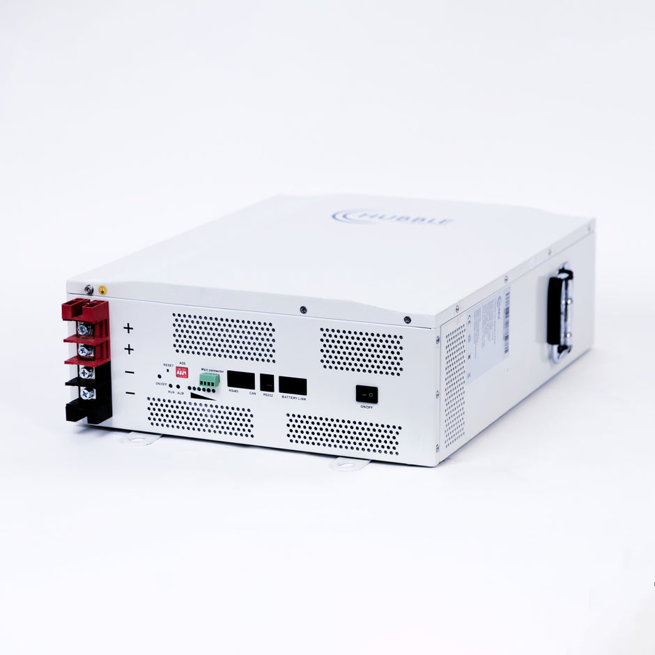 Hubble 5,5kWh 48V Battery (AM-2)