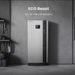 Luxpower Eco Beast 6kW with 10.24kWh Battery