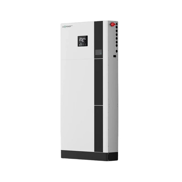 Luxpower Eco Beast 6kW with 10.24kWh Battery
