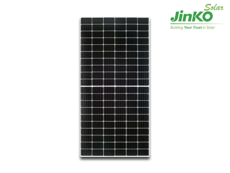 Jinko 620W