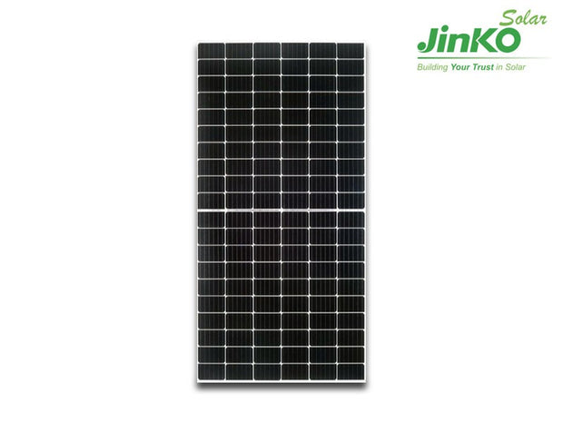 Jinko 620W
