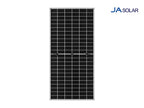 JA Solar 550W