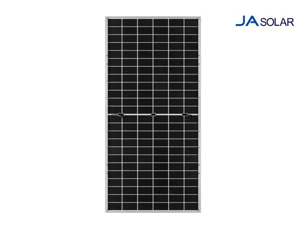JA Solar 550W