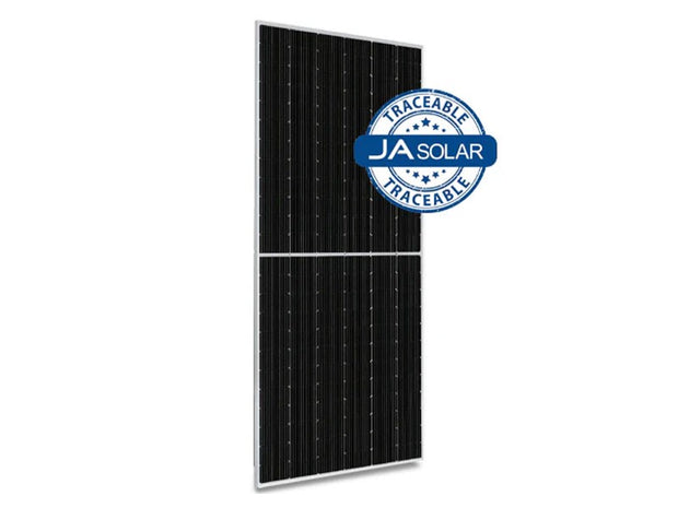 JA Solar 600W