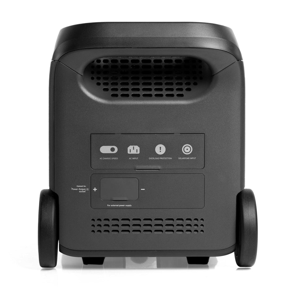 Lithium3000 Portable Power Station