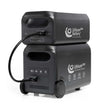 Extra Battery for Lithium3000 Portable Power Station