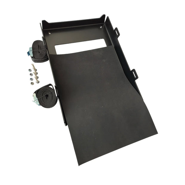 Lithium3000 Aluminium Bracket