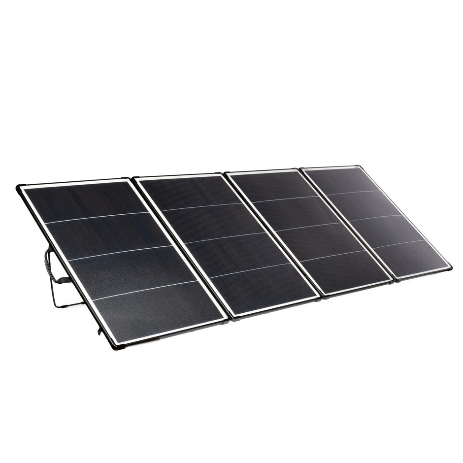 Kalahari400 Foldable Solar Panel