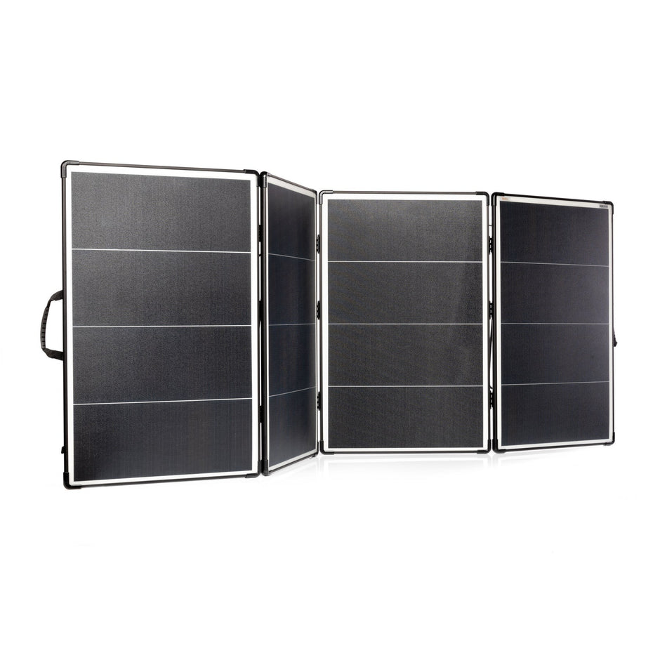 Kalahari400 Foldable Solar Panel