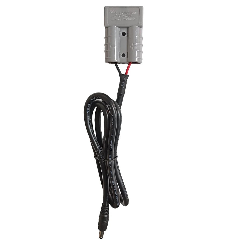 Solar2PowerStation Connector Lithium1800 & Lithium3000