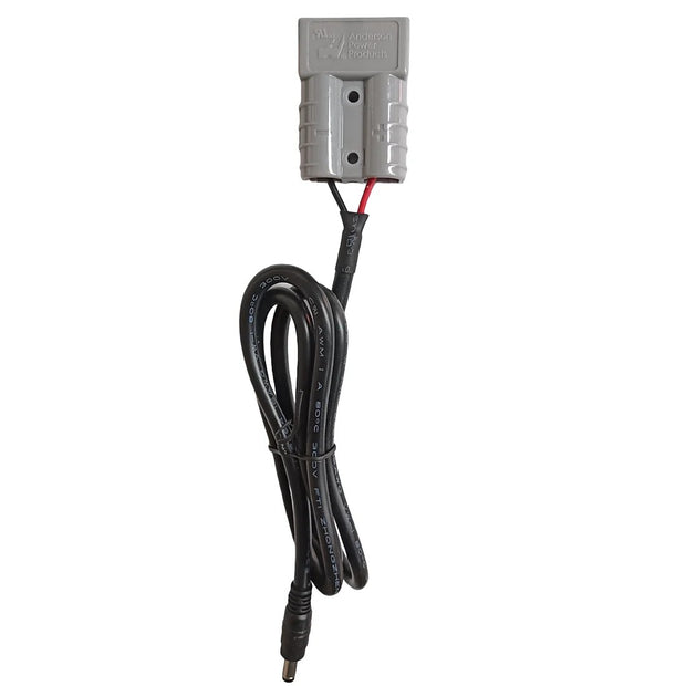 Solar2PowerStation Connector Lithium1800 & Lithium3000
