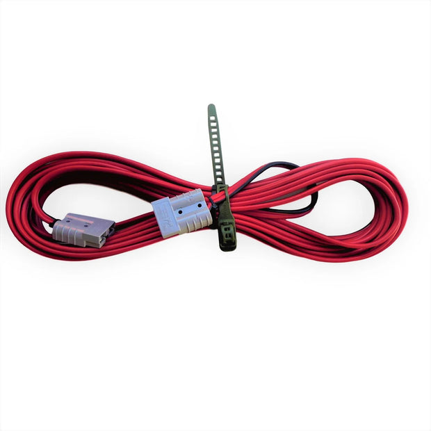 Anderson (SB50) 15m solar extension cable