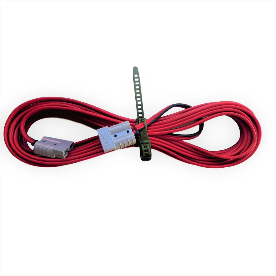 Anderson (SB50) 20m solar extension cable