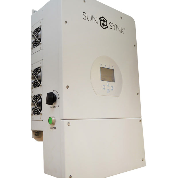 Sunsynk 12kW Inverter (Classic Model)