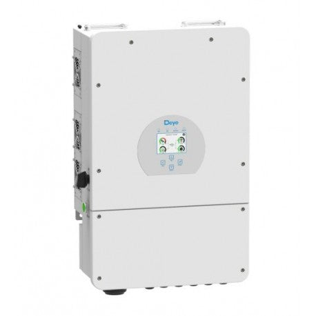 Deye 5kW Inverter (New Gen)