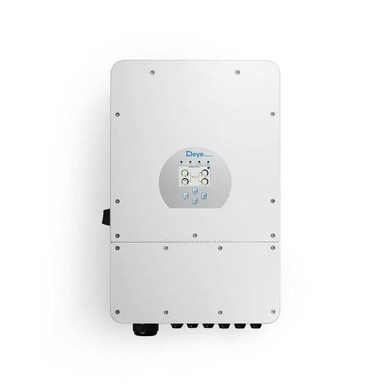 Deye 12kW Inverter (New Gen)