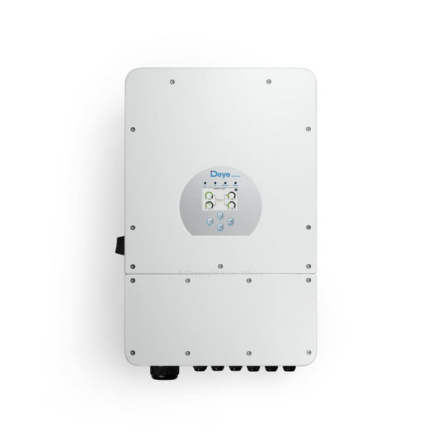 Deye 12kW Inverter (New Gen)