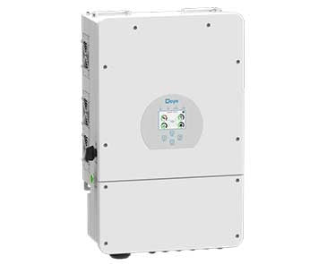 Deye 16kW Inverter (New Gen)