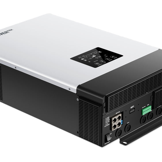 Luxpower 6kW Off-Grid Inverter SNA6000