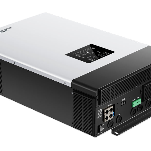 Luxpower 6kW Off-Grid Inverter SNA6000