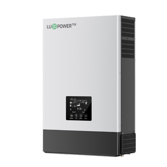 Luxpower 6kW Off-Grid Inverter SNA6000