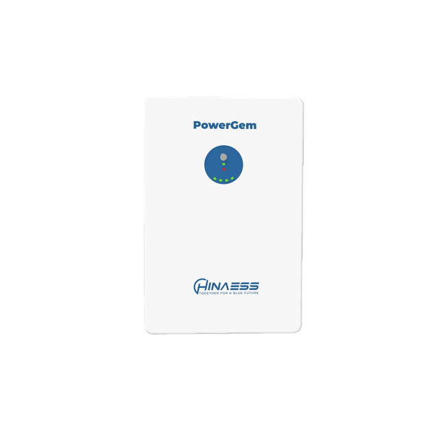 Hina PowerGem 5,12kWh 51,2V Battery