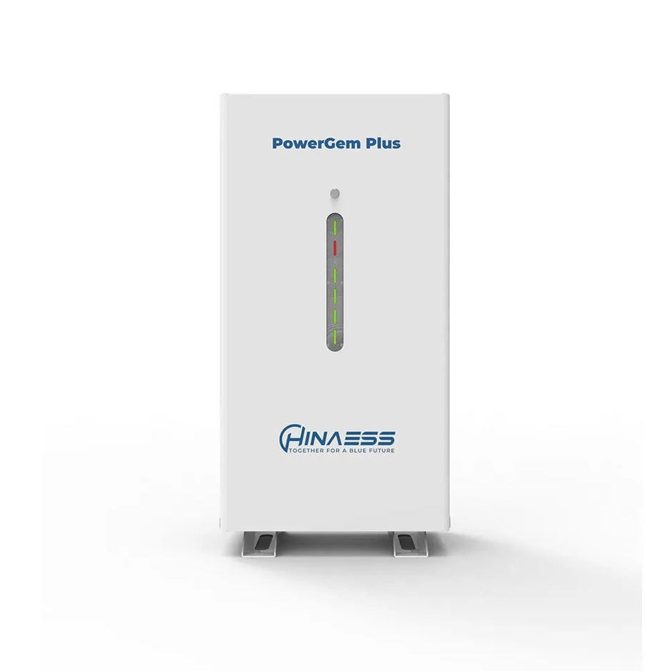 Hina PowerGem Plus 14,3kWh 51,2V Battery