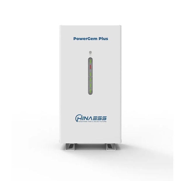 Hina PowerGem Plus 14,3kWh 51,2V Battery