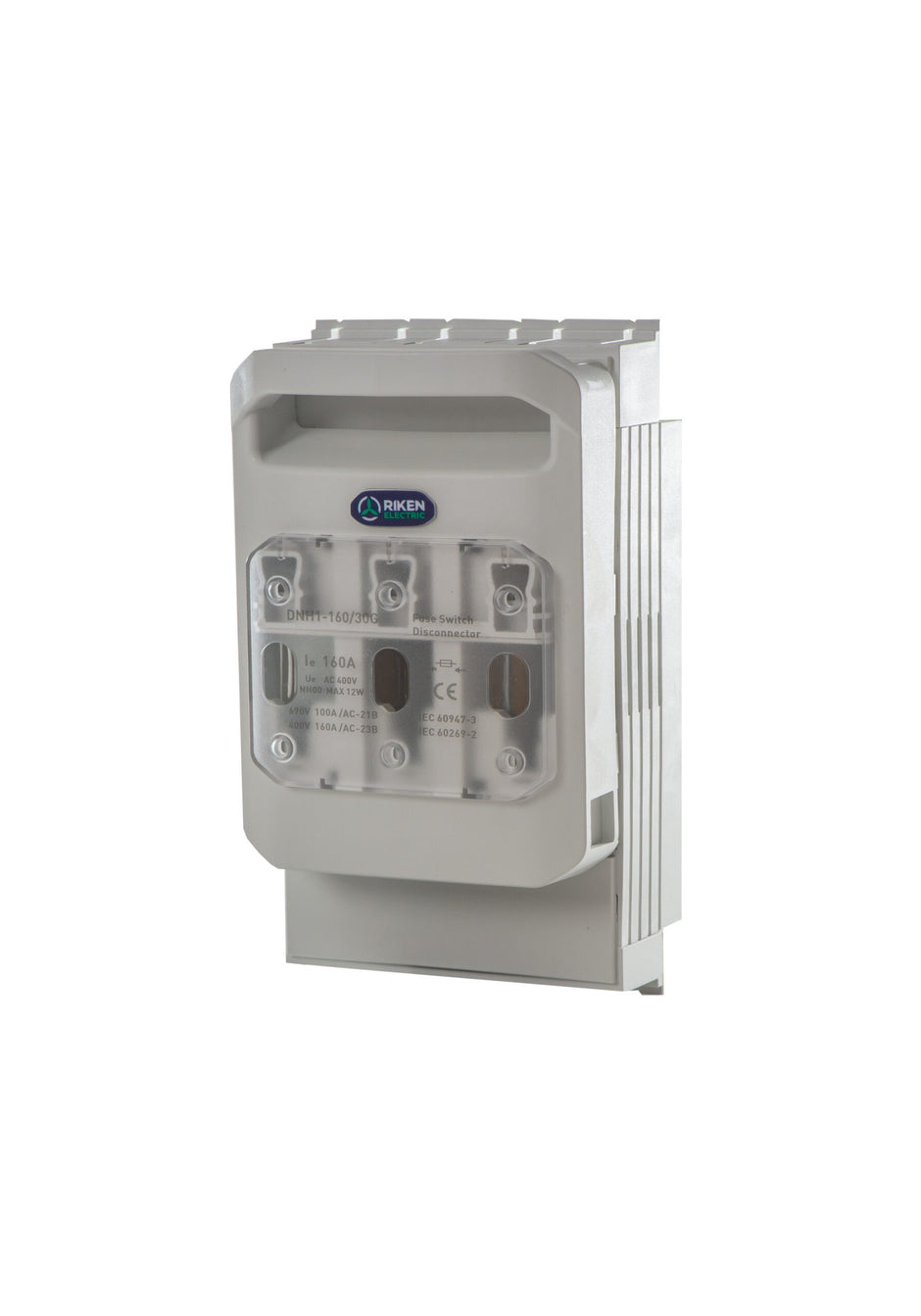 DC Fuse Switch Disconnector