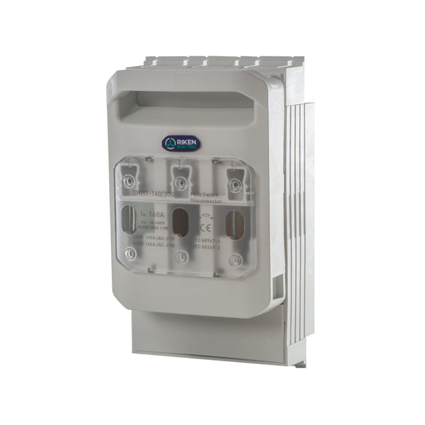 DC Fuse Switch Disconnector