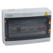 Single Phase AC Distribution Boards