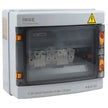Solar DC Distribution boards