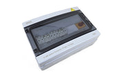 Solar DC Distribution boards