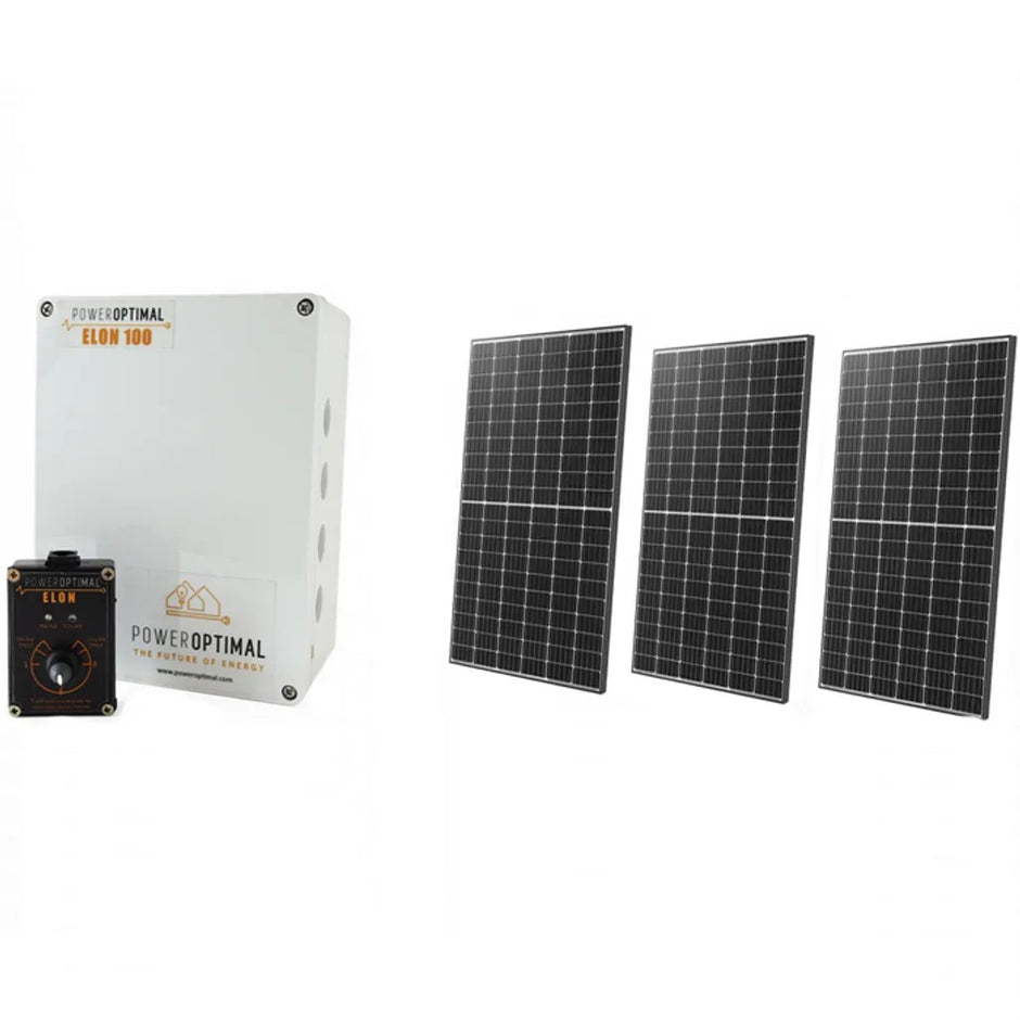 Elon100 Kits