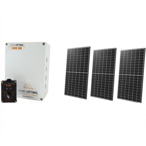 Elon100 Kits