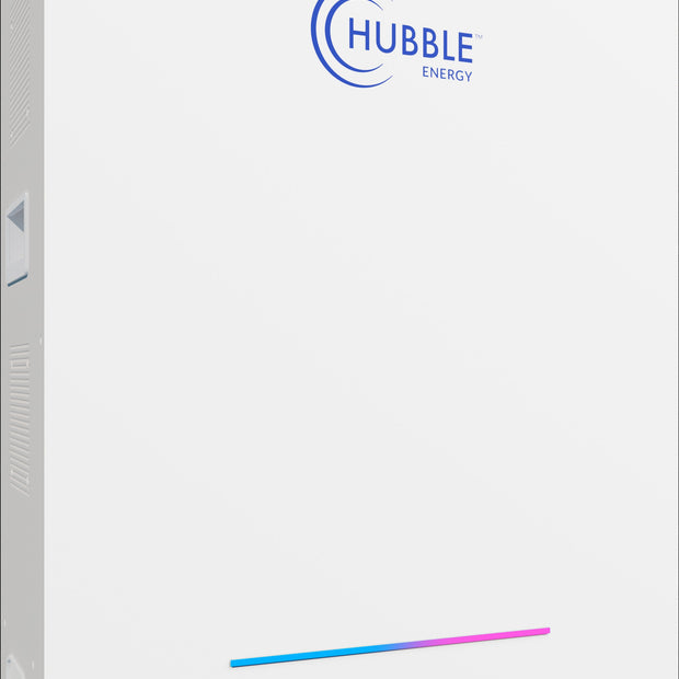 Hubble 10kWh 51,2V Battery (AM-10+)