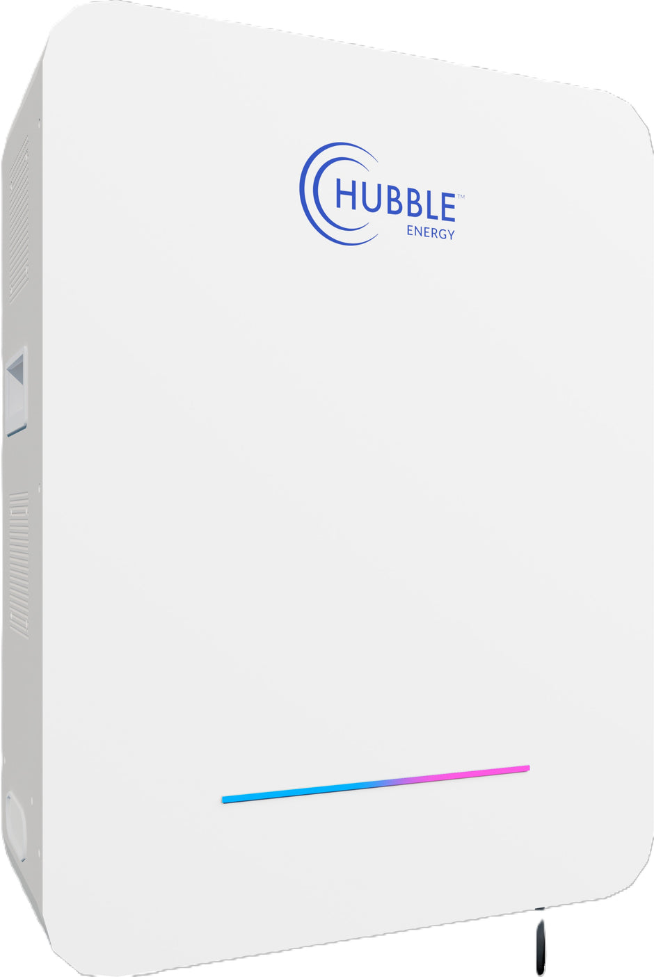 Hubble 10kWh 51,2V Battery (AM-10+)