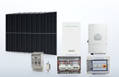 Deye 12kW Solar System